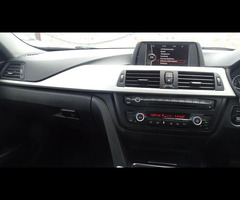 BMW 3 SERIES 2.0 318d SE Saloon 4dr - 43