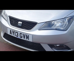 SEAT Ibiza 1.4 SE 5dr - 7