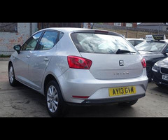 SEAT Ibiza 1.4 SE 5dr - 15