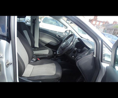 SEAT Ibiza 1.4 SE 5dr - 19