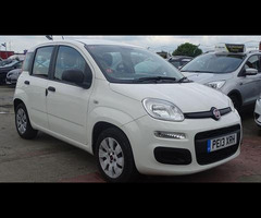 Fiat Panda 1.2 Pop 5dr - 3