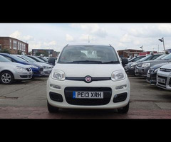 Fiat Panda 1.2 Pop 5dr - 5