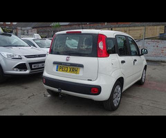 Fiat Panda 1.2 Pop 5dr - 6