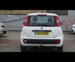 Fiat Panda 1.2 Pop 5dr - 7