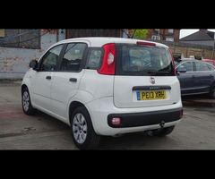 Fiat Panda 1.2 Pop 5dr - 9