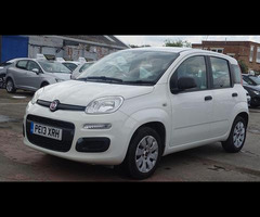 Fiat Panda 1.2 Pop 5dr - 12