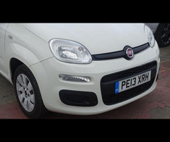 Fiat Panda 1.2 Pop 5dr - 13