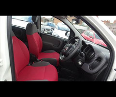 Fiat Panda 1.2 Pop 5dr - 18