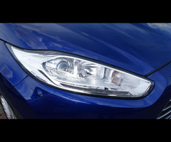 Ford Fiesta 1.0 T EcoBoost Titanium 5dr - 7