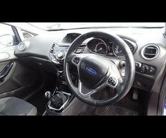 Ford Fiesta 1.0 T EcoBoost Titanium 5dr - 18