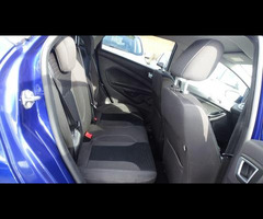 Ford Fiesta 1.0 T EcoBoost Titanium 5dr - 24