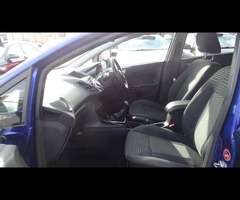 Ford Fiesta 1.0 T EcoBoost Titanium 5dr - 25