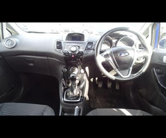 Ford Fiesta 1.0 T EcoBoost Titanium 5dr - 38