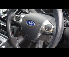 Ford Focus 1.0 T EcoBoost Titanium 5dr - 25