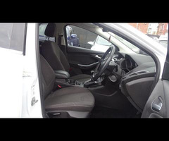 Ford Focus 1.0 T EcoBoost Titanium 5dr - 26