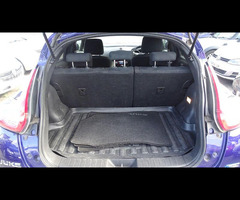 Nissan Juke 1.5 dCi N-Connecta 5dr - 13