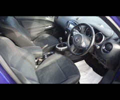 Nissan Juke 1.5 dCi N-Connecta 5dr - 16