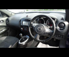 Nissan Juke 1.5 dCi N-Connecta 5dr - 17