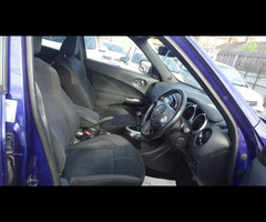 Nissan Juke 1.5 dCi N-Connecta 5dr - 18