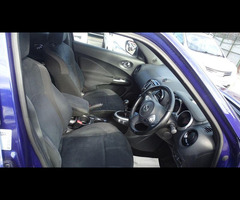 Nissan Juke 1.5 dCi N-Connecta 5dr - 19