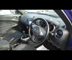 Nissan Juke 1.5 dCi N-Connecta 5dr - 20