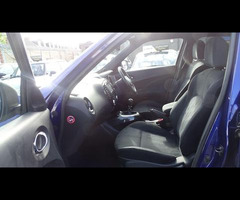 Nissan Juke 1.5 dCi N-Connecta 5dr - 26