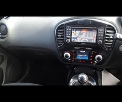 Nissan Juke 1.5 dCi N-Connecta 5dr - 33