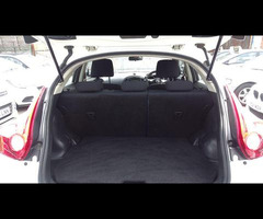 Nissan Juke 1.6 Visia 5dr - 11