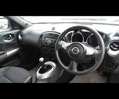 Nissan Juke 1.6 Visia 5dr - 14