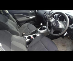 Nissan Juke 1.6 Visia 5dr - 15