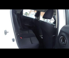 Nissan Juke 1.6 Visia 5dr - 17