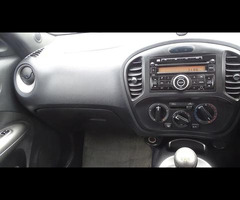 Nissan Juke 1.6 Visia 5dr - 33