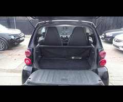 Smart Fortwo 1.0 MHD Edition21 2dr - 13