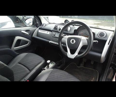 Smart Fortwo 1.0 MHD Edition21 2dr - 15