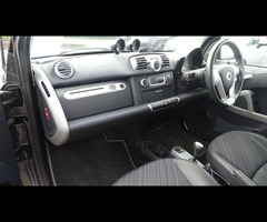 Smart Fortwo 1.0 MHD Edition21 2dr - 19