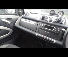 Smart Fortwo 1.0 MHD Edition21 2dr - 23