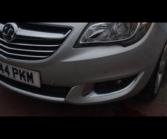 Vauxhall Meriva 1.4 i Tech Line 5dr - 15