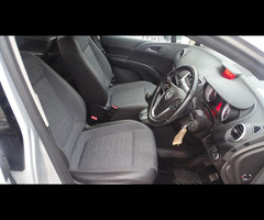 Vauxhall Meriva 1.4 i Tech Line 5dr - 22