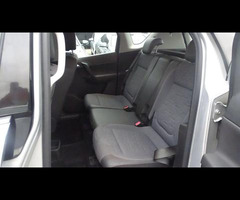 Vauxhall Meriva 1.4 i Tech Line 5dr - 32