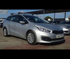 KIA Ceed 1.6 CRDi 1 5dr - 3