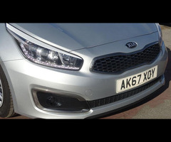 KIA Ceed 1.6 CRDi 1 5dr - 4