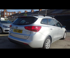 KIA Ceed 1.6 CRDi 1 5dr - 6