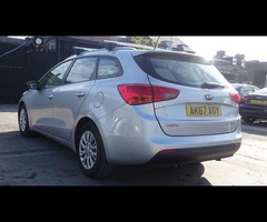 KIA Ceed 1.6 CRDi 1 5dr - 9