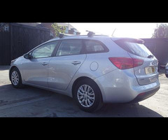 KIA Ceed 1.6 CRDi 1 5dr - 11