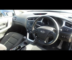 KIA Ceed 1.6 CRDi 1 5dr - 15