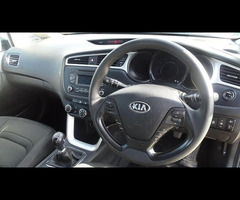 KIA Ceed 1.6 CRDi 1 5dr - 16