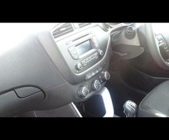 KIA Ceed 1.6 CRDi 1 5dr - 24