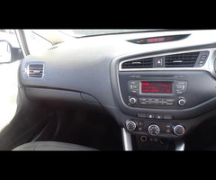 KIA Ceed 1.6 CRDi 1 5dr - 30