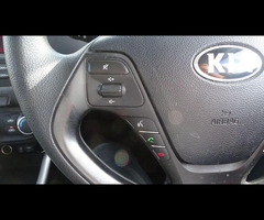 KIA Ceed 1.6 CRDi 1 5dr - 34