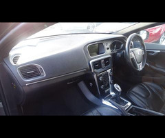 Volvo V40 1.6 D2 R-Design Lux Nav 5dr - 26